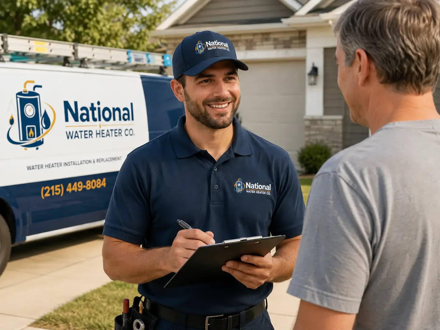 Water Heater Installation Orangevale, CA FAQs